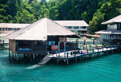 PADI Dive Centre