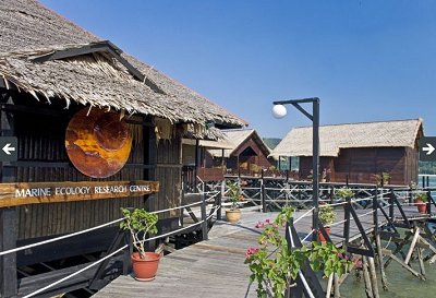 Marine Ecology Research Centre